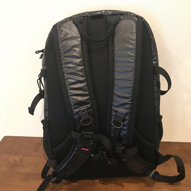 Supreme(シュプリーム)の【サイヤ9910様専用】シュプリームsupreme backpack リュック メンズのバッグ(バッグパック/リュック)の商品写真