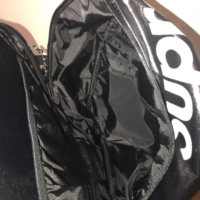 Supreme(シュプリーム)の【サイヤ9910様専用】シュプリームsupreme backpack リュック メンズのバッグ(バッグパック/リュック)の商品写真