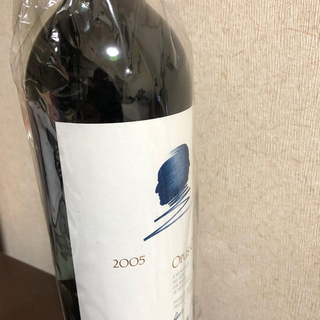 オーパスワン 2005 | www.innoveering.net