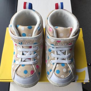 ルコックスポルティフ(le coq sportif)のルコック サンレモ 15.5㎝(スニーカー)