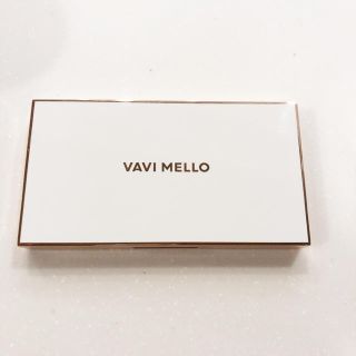 ディーホリック(dholic)のアイシャドウ♡DHOLIC VAVI MELLO バビメロ バレンタインボックス(アイシャドウ)