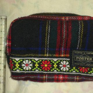 ポーター(PORTER)のPORTER  ポーチ(ポーチ)