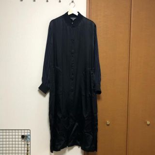 コムデギャルソン(COMME des GARCONS)のコムデギャルソン  COMME des GARCONS スタッフコート(ステンカラーコート)