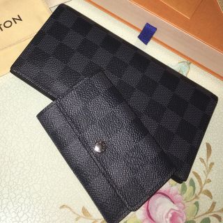 ルイヴィトン(LOUIS VUITTON)の*◆*D様専用*◆* 他の方はご遠慮ください(長財布)