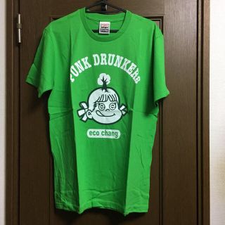 パンクドランカーズ(PUNK DRUNKERS)のパンクドランカーズ Tシャツ(Tシャツ/カットソー(半袖/袖なし))