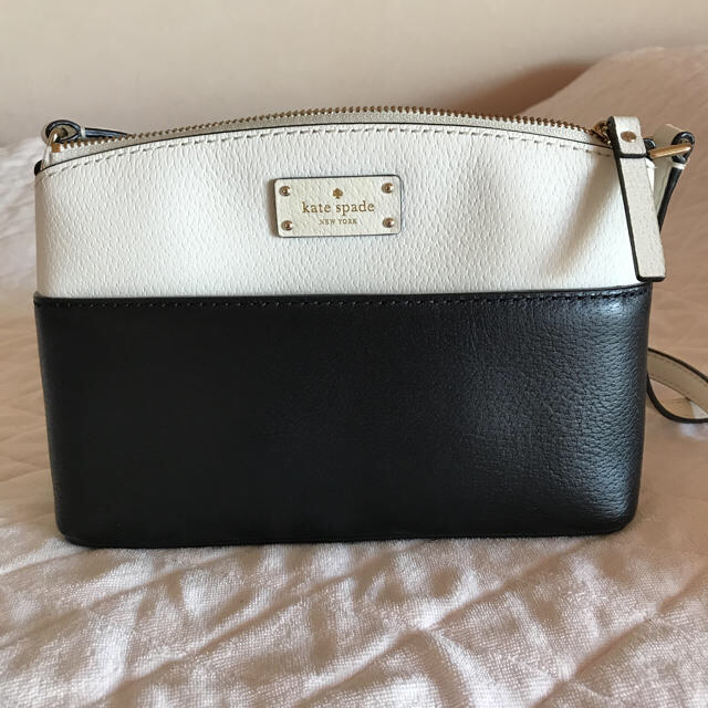 kate spade new york - ほぼ新品⭐️ケートスペード ショルダーバッグ