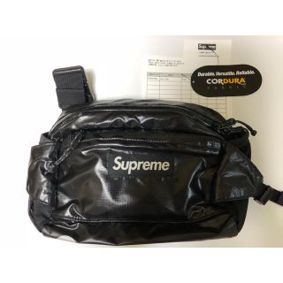 シュプリーム(Supreme)のSupreme 17fw waist bag ウエストバッグ(ウエストポーチ)