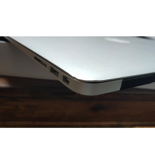 MacBook Air MD760J/A ジャンク品