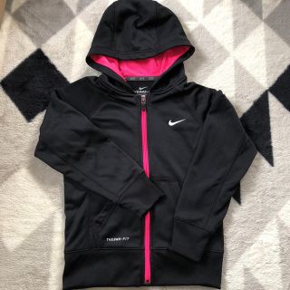 ナイキ(NIKE)のNIKE パーカー 女の子(その他)