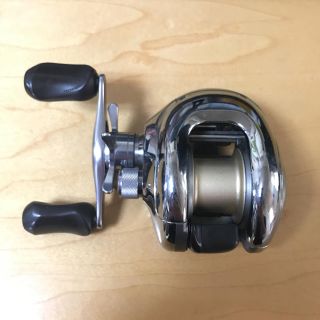 シマノ(SHIMANO)のポイス様専用 初代スコーピオンアンタレス 左巻き シマノ (リール)