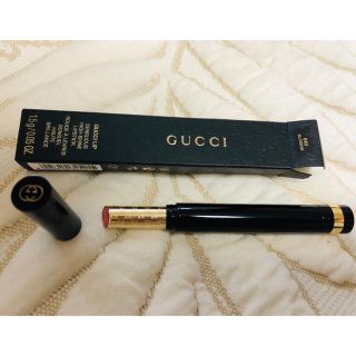 グッチ(Gucci)のGUCCI LIP(口紅)