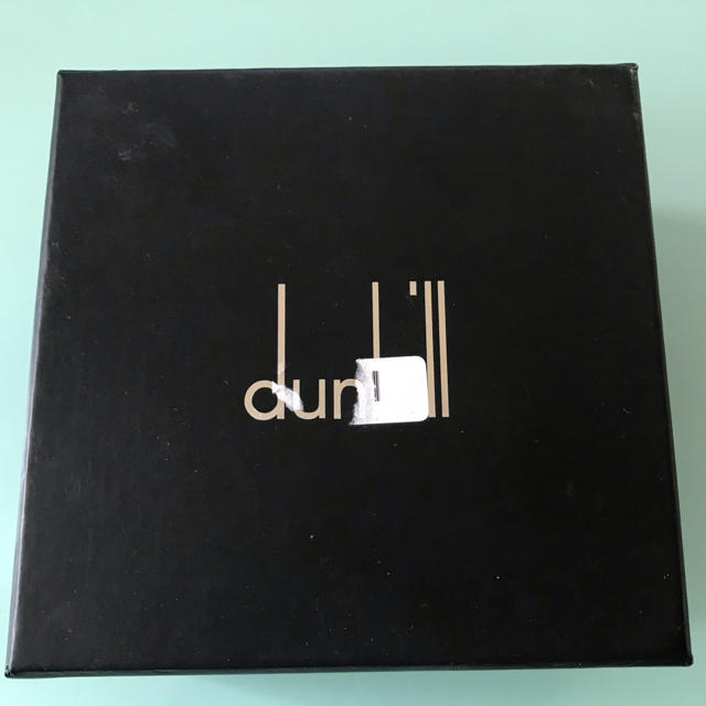 Dunhill(ダンヒル)のダンヒル ベルト メンズのファッション小物(ベルト)の商品写真
