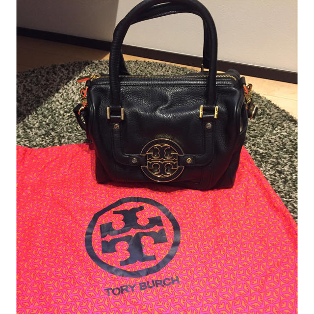 Tory Burch(トリーバーチ)のトリーバーチ ハンドバッグ ショルダーバッグ レディースのバッグ(ハンドバッグ)の商品写真