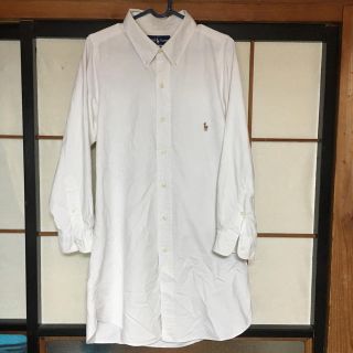 ラルフローレン(Ralph Lauren)のRalph Lauren メンズロングシャツ(シャツ)