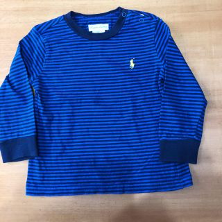 ラルフローレン(Ralph Lauren)のラルフローレン Tシャツ 12M(Ｔシャツ)