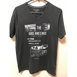 ライトオン(Right-on)のＴシャツ(Tシャツ/カットソー(半袖/袖なし))