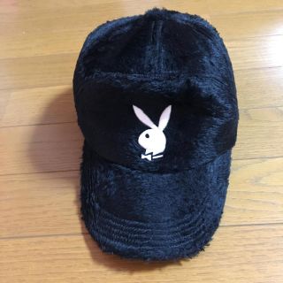 プレイボーイ(PLAYBOY)のPLAYBOY キャップ(キャップ)