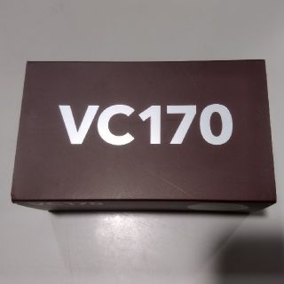 【新品未使用】ボイスキャディ ゴルフGPSナビ 音声型 距離測定器 VC170(その他)
