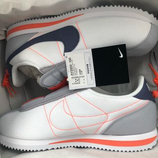 ナイキ(NIKE)のNIKE CORTEZ KENNY  27cm(スニーカー)