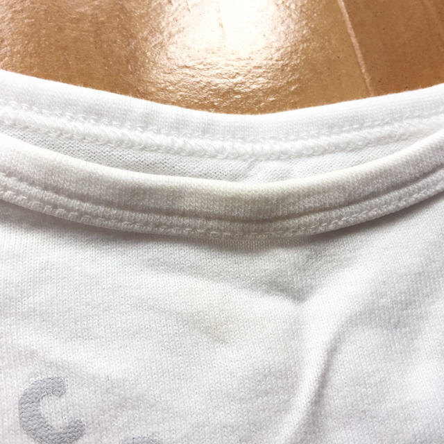 COMME CA ISM(コムサイズム)のTシャツ 80 コムサ キッズ/ベビー/マタニティのベビー服(~85cm)(Ｔシャツ)の商品写真
