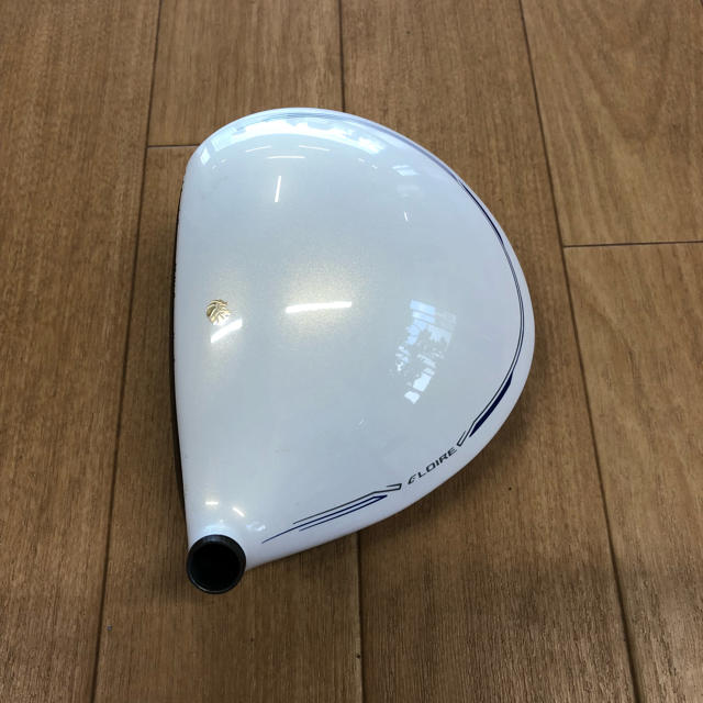 TaylorMade(テーラーメイド)のドライバー GLOIRE F グローレF ロフト10度 ヘッドのみ スポーツ/アウトドアのゴルフ(クラブ)の商品写真