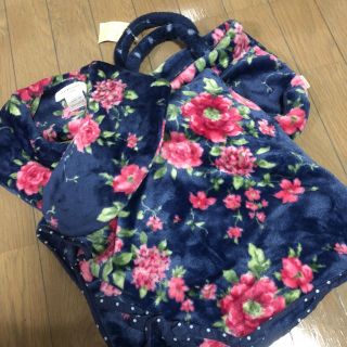 ローラアシュレイ(LAURA ASHLEY)のローラアシュレイブランケット(その他)