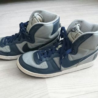 ナイキ(NIKE)のクリスマスセール♪ナイキ ターミネーター 2003年復刻 美品(スニーカー)