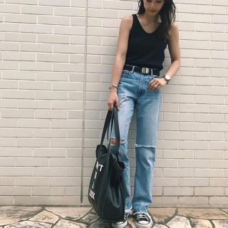 マウジー(moussy)のMoussy バッグ(トートバッグ)