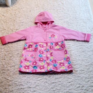 ギャップキッズ(GAP Kids)のコストコ購入 女の子レインコート120(その他)