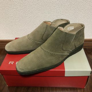 リーガル(REGAL)のREGAL スエードシューズ(ドレス/ビジネス)