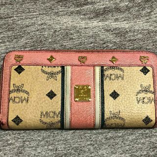 エムシーエム(MCM)のMCM 長財布(財布)