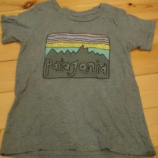 パタゴニア(patagonia)のパタゴニアTシャツ(Tシャツ/カットソー)