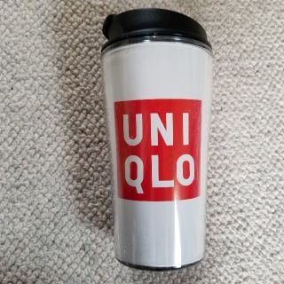 ユニクロ(UNIQLO)のUNIQLO タンブラー(タンブラー)