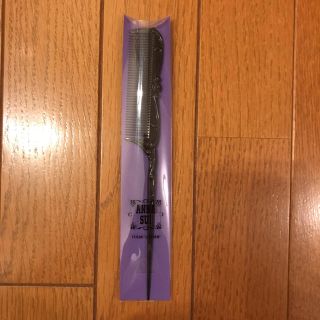 アナスイ(ANNA SUI)のアナスイ ANNA SUI ヘアコーム 新品・未使用(ヘアブラシ/クシ)