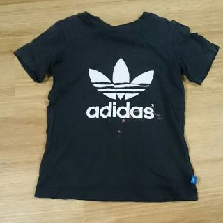 アディダス(adidas)のadidas Originals　Tシャツ　110(Tシャツ/カットソー)