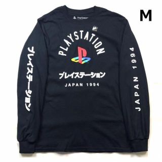 プレイステーション メンズのTシャツ・カットソー(長袖)の通販 9点 ...