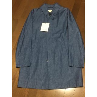 マッキントッシュ(MACKINTOSH)のMACKINTOSH マッキントッシュGM002B ステンカラーコート(ステンカラーコート)