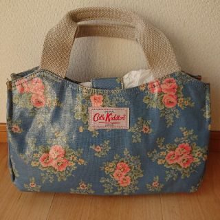 キャスキッドソン(Cath Kidston)の✨新品未使用✨Cath Kidstonトートバッグ(トートバッグ)