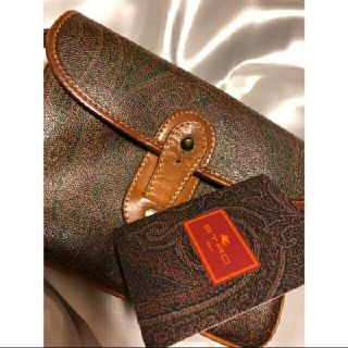 ETRO(ショルダーバッグ)のフリマアイテム一覧 ETRO(ショルダーバッグ)のフリマアイテム一覧