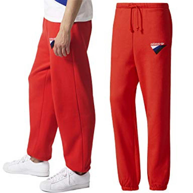 adidas(アディダス)のadidas original anichkov sweatpants メンズのパンツ(その他)の商品写真