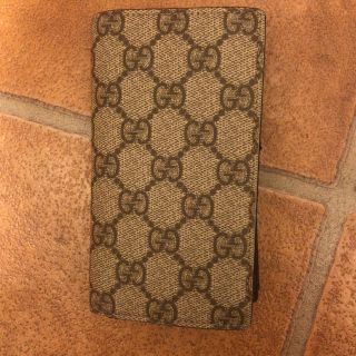 グッチ(Gucci)のGUCCI iPhone7.8ケース(iPhoneケース)