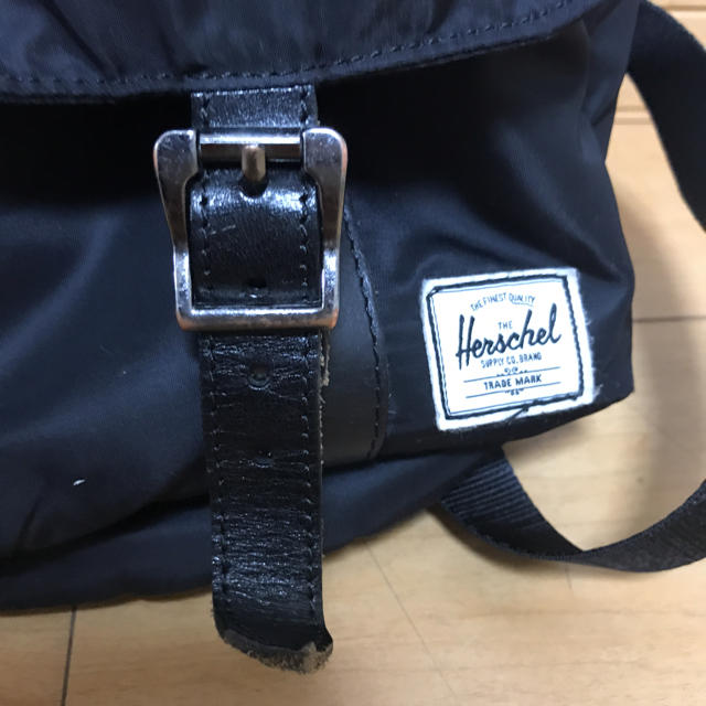 HERSCHEL(ハーシェル)のハーシェルサプライ♡リュック♡ メンズのバッグ(バッグパック/リュック)の商品写真