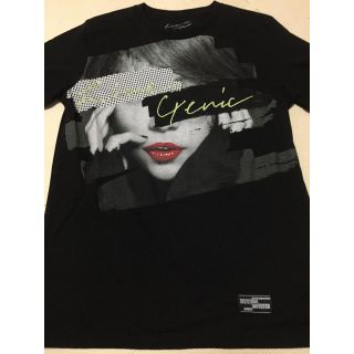 安室奈美恵ライブツアー15〜16TシャツL(ミュージシャン)