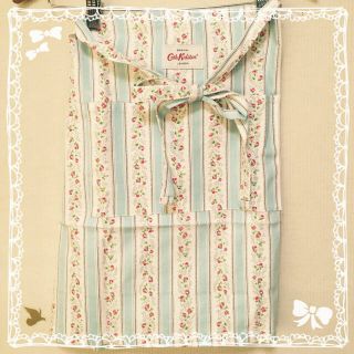 キャスキッドソン(Cath Kidston)のCath Kidston エプロン(その他)