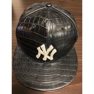 ニューエラー スワロフスキー キャップ(メンズ)の通販 24点 | NEW ERA