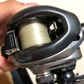 シマノ(SHIMANO)の13メタニウム  ノーマルギア(大幅値下げ)(リール)