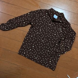 ハッカベビー(hakka baby)の90 hakka baby ハイネック(Tシャツ/カットソー)