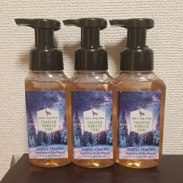 Bath & Body Works(バスアンドボディーワークス)のこぶくりはな様専用 コスメ/美容のボディケア(ボディソープ/石鹸)の商品写真