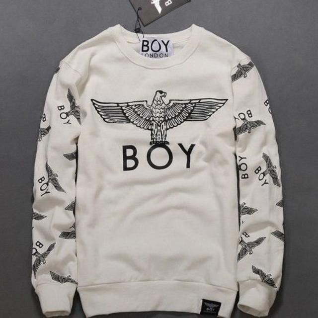 BOYLONDON