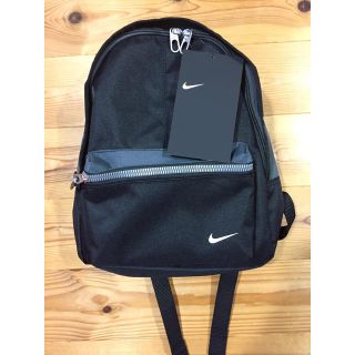 ナイキ(NIKE)の【新品】NIKE リュック キッズ (リュックサック)